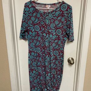 Lularoe Julia M
